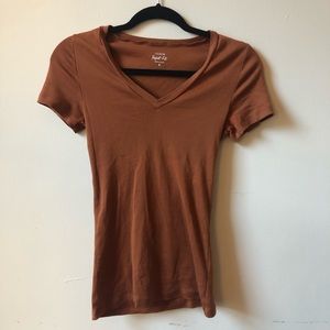 JCrew perfect fit tee
